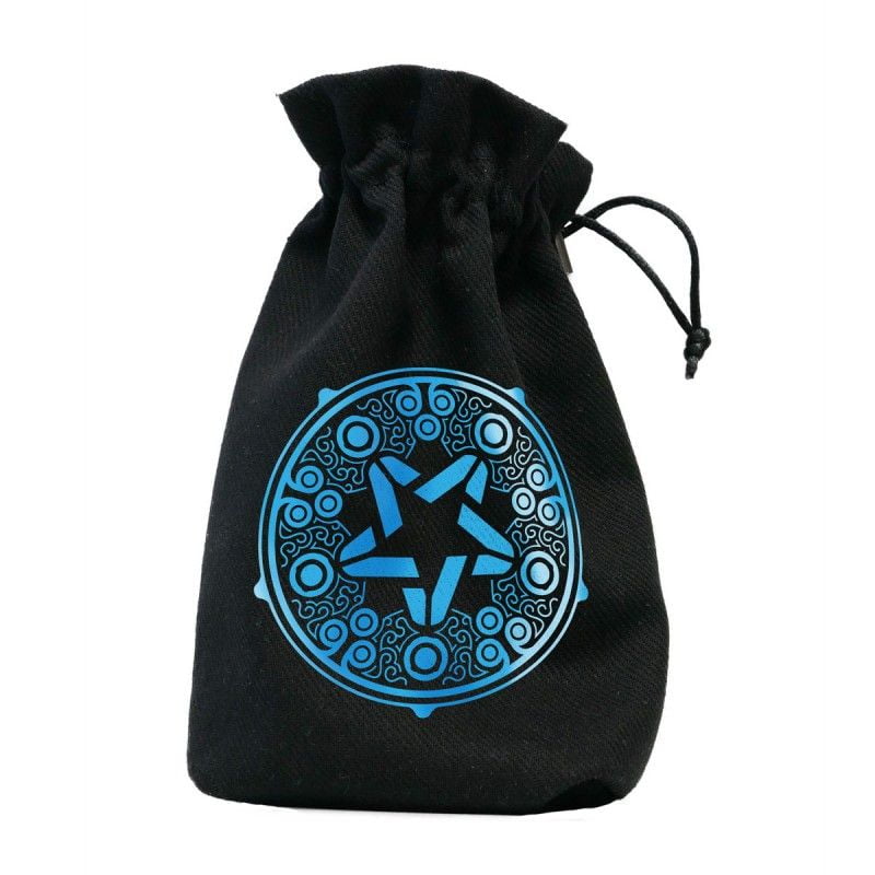 The Witcher Dice Bag: Yennefer - The Last Wish