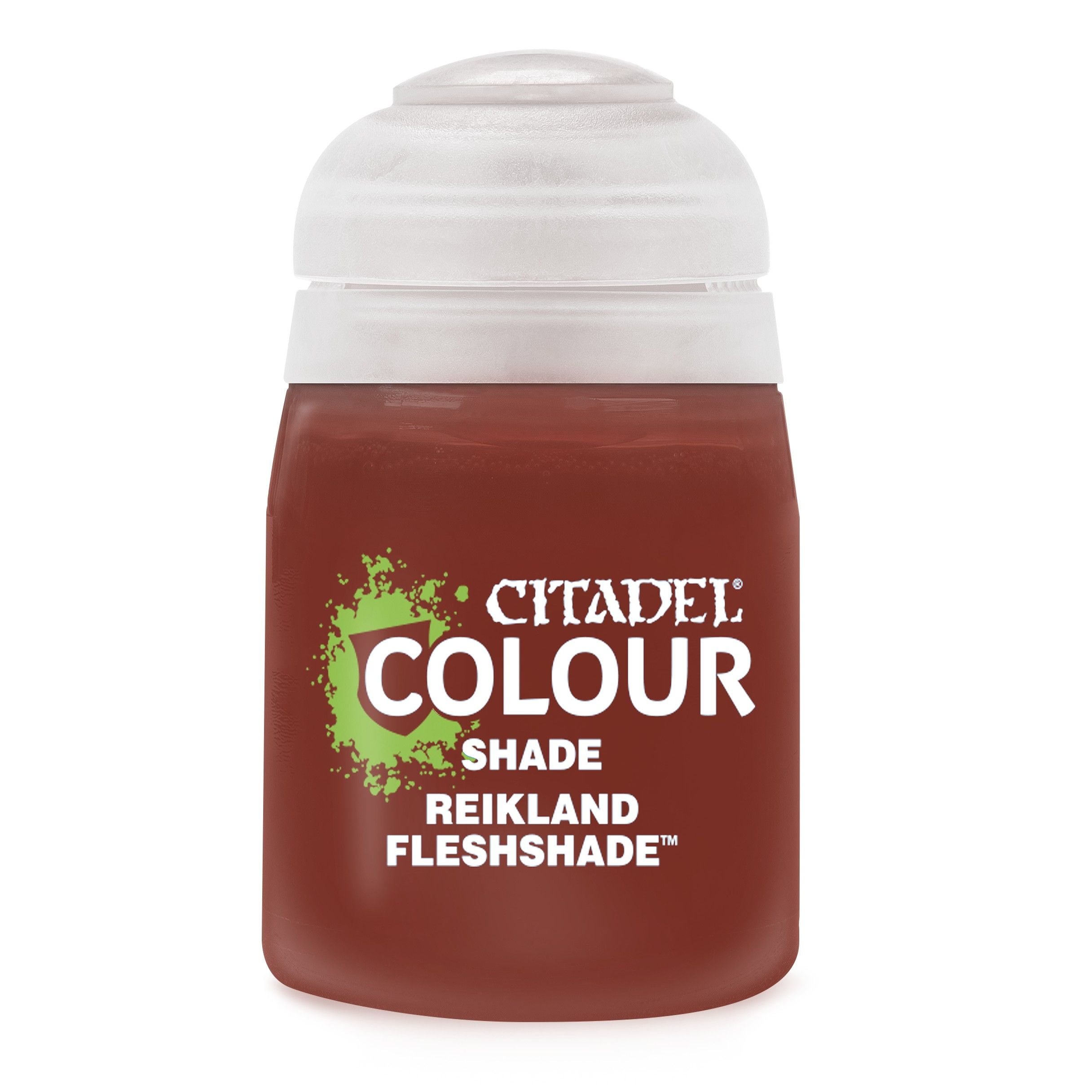 Citadel Shade: Reikland Fleshshade - 18ml