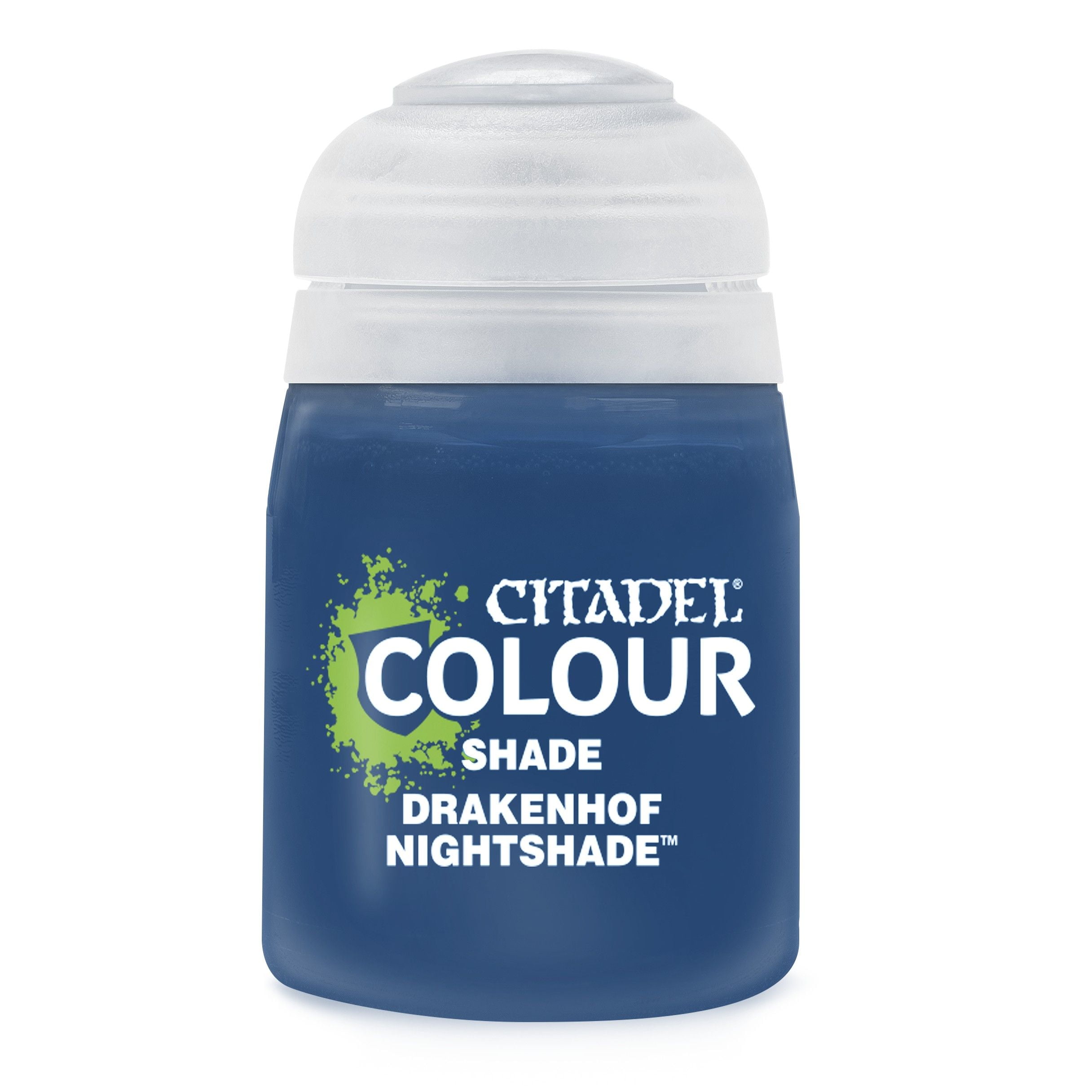 Citadel Shade: Drakenhof Nightshade - 18ml