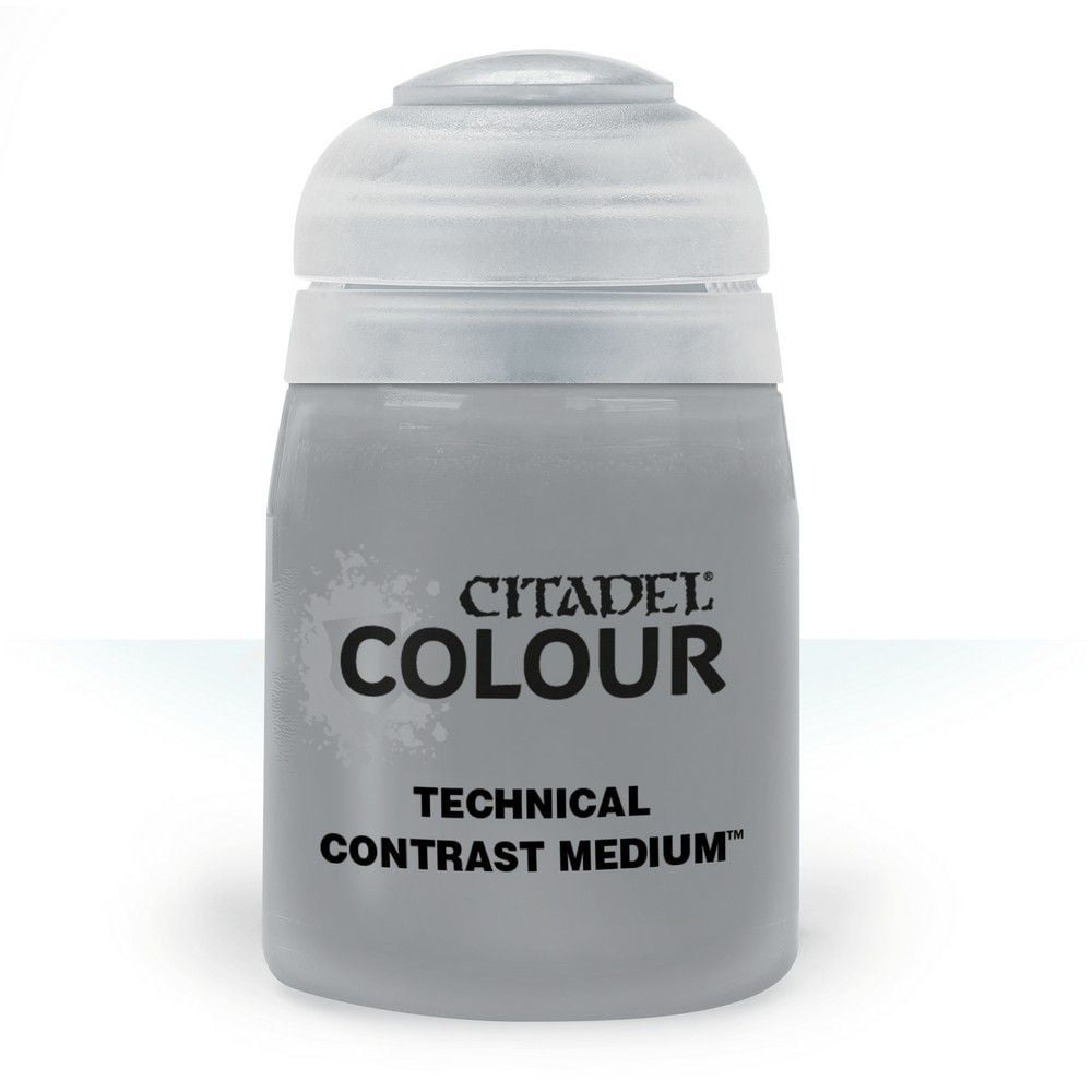 Citadel Technical: Contrast Medium - 24ml