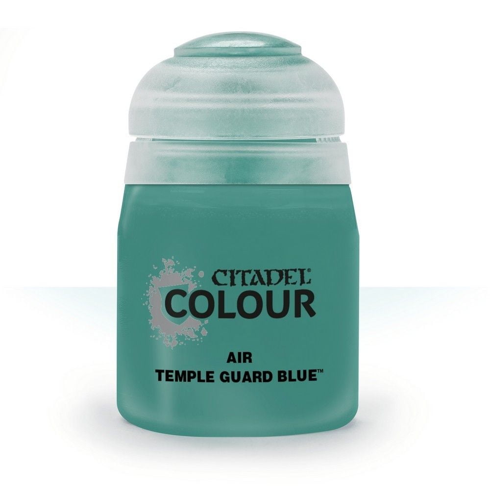 Citadel Air: Temple Guard Blue - 24ml