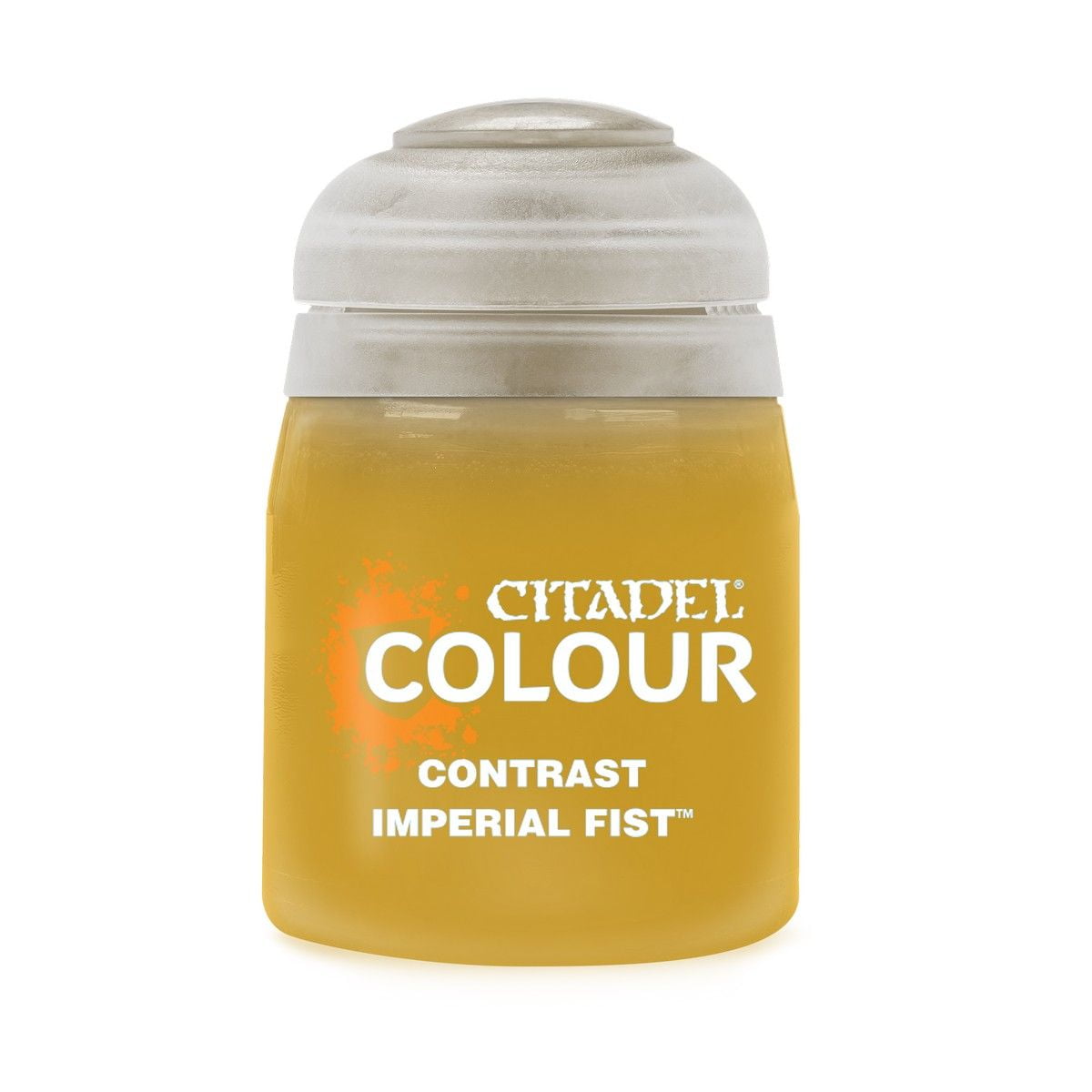 Citadel Contrast: Imperial Fist - 18ml