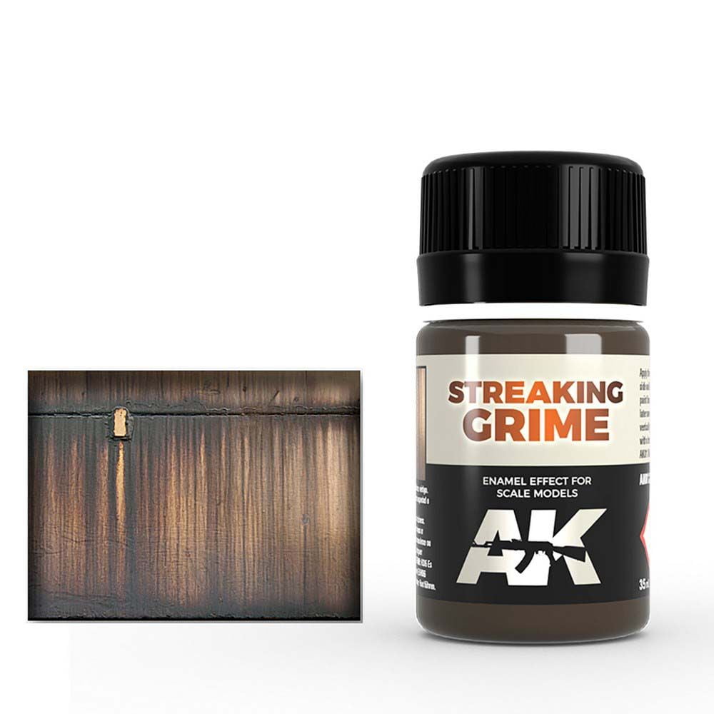 Streaking Grime General 35ml