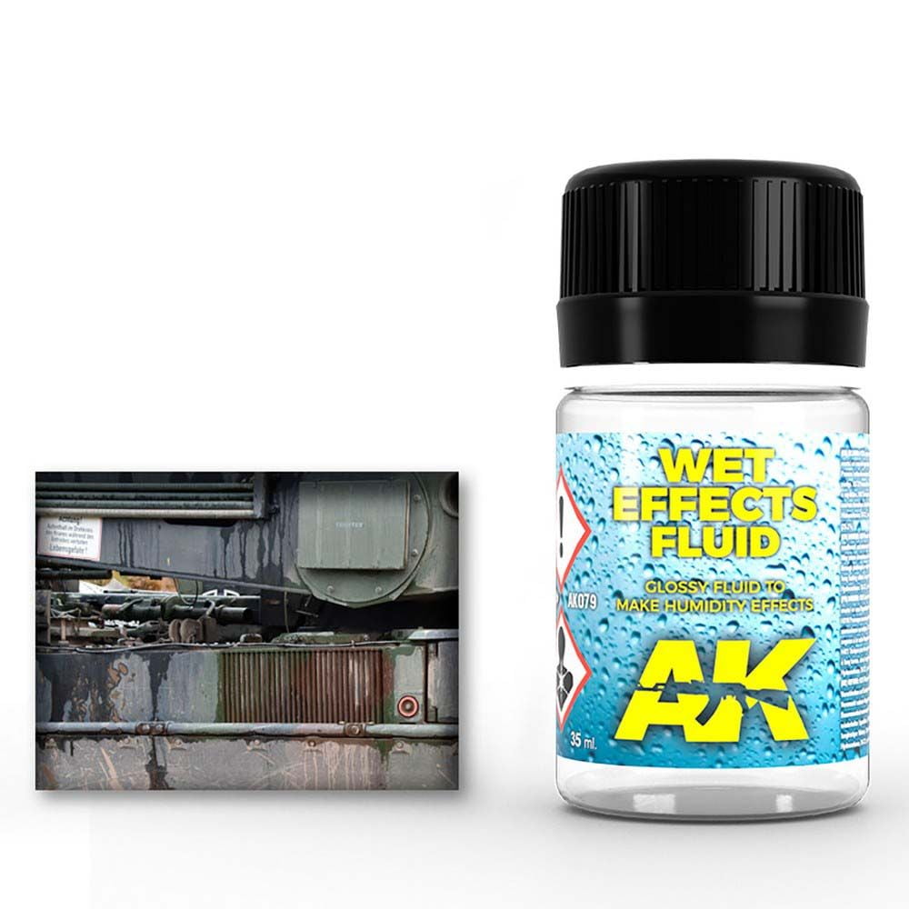 Wet Effects Fluid 35ml