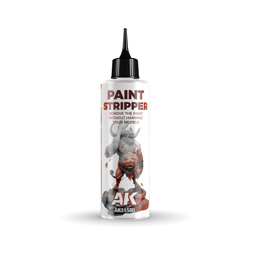 Paint Stripper 250ml