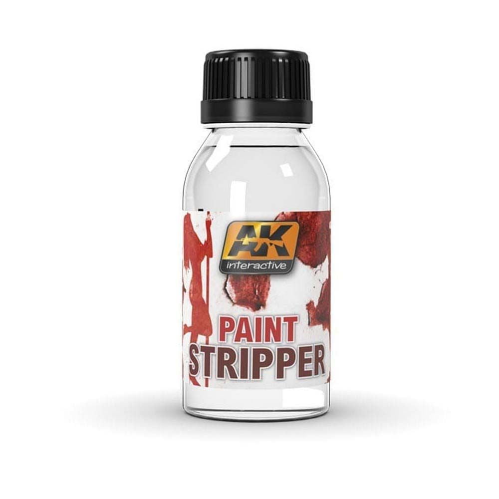 Paint Stripper 100ml