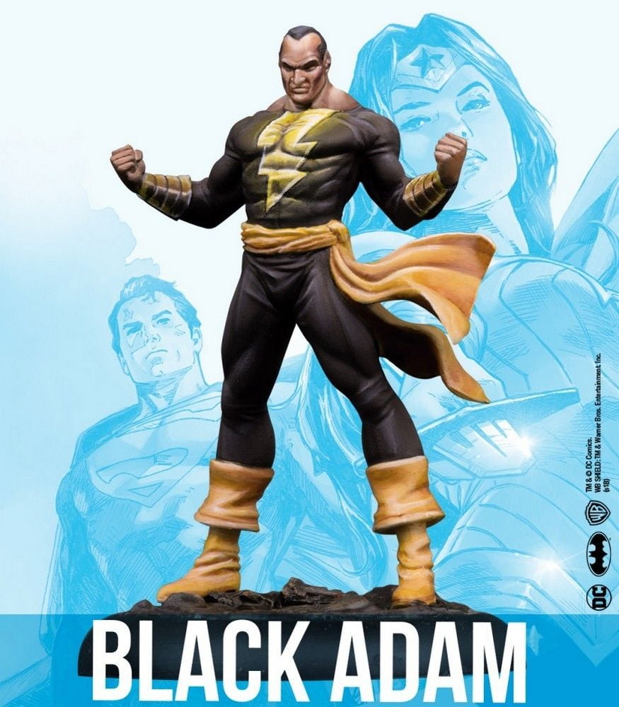 Black Adam