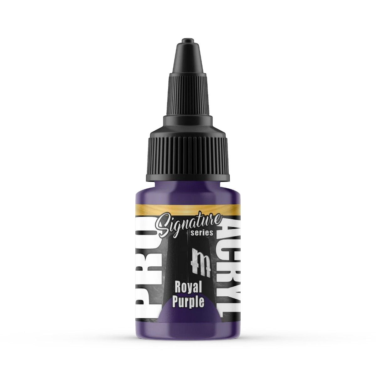 Pro Acryl Signature - Vince Venturella - Royal Purple 22ml