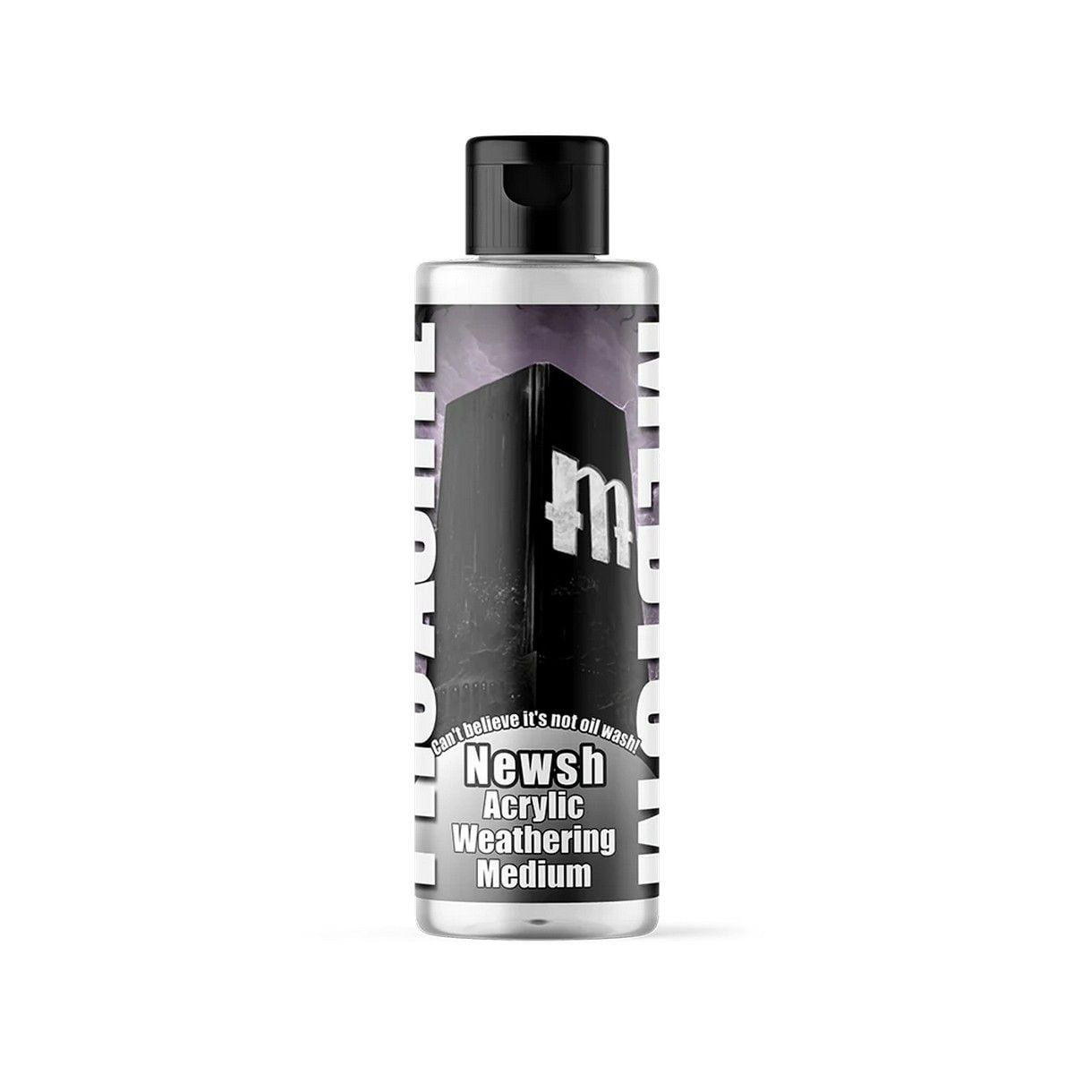 Pro Acryl - NEWESH Acrylic Weathering Medium - 120ml