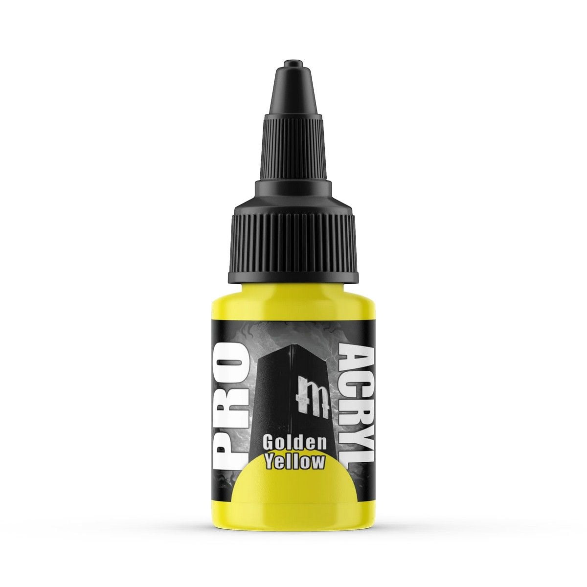 Pro Acryl - Golden Yellow 22ml