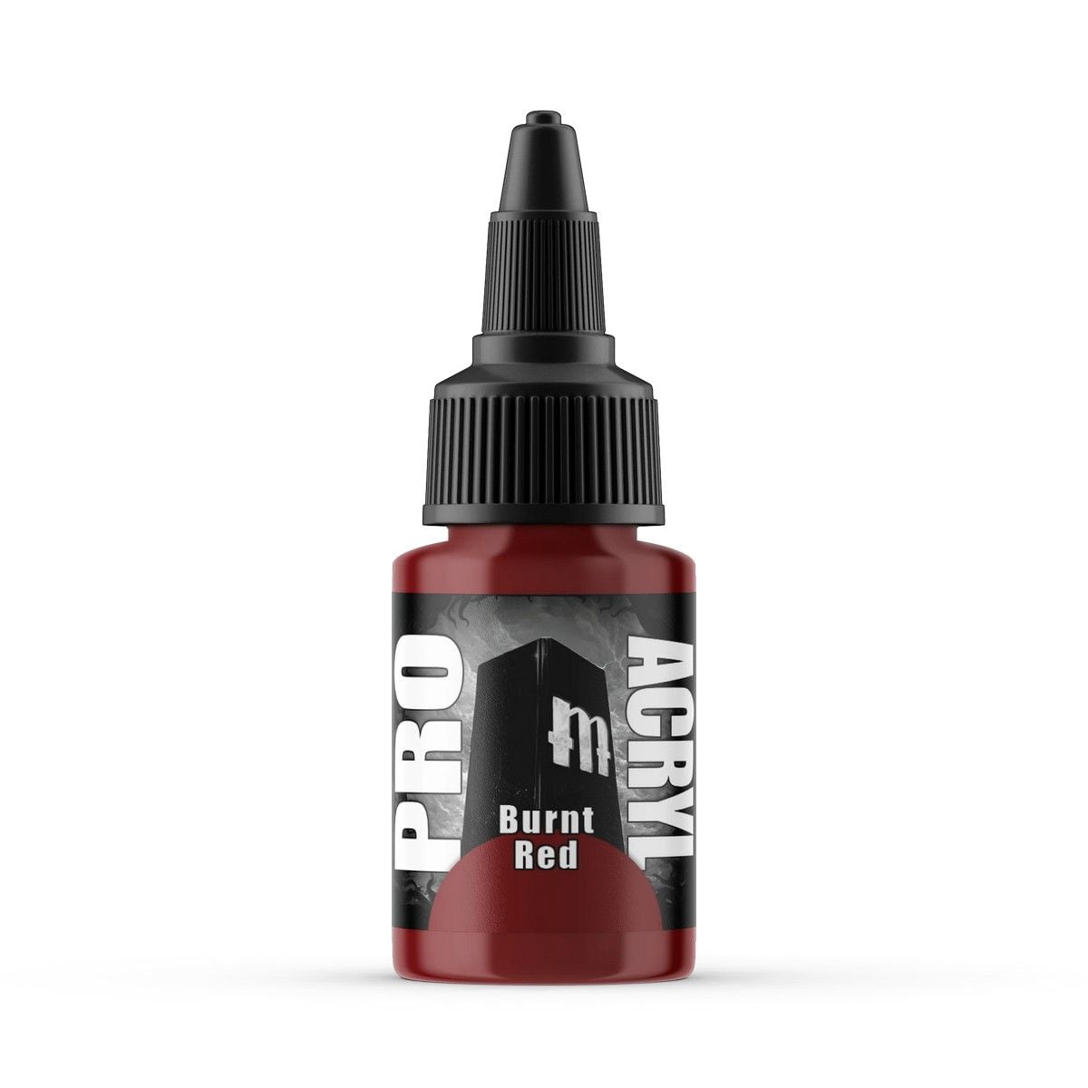 Pro Acryl - Burnt Red 22ml