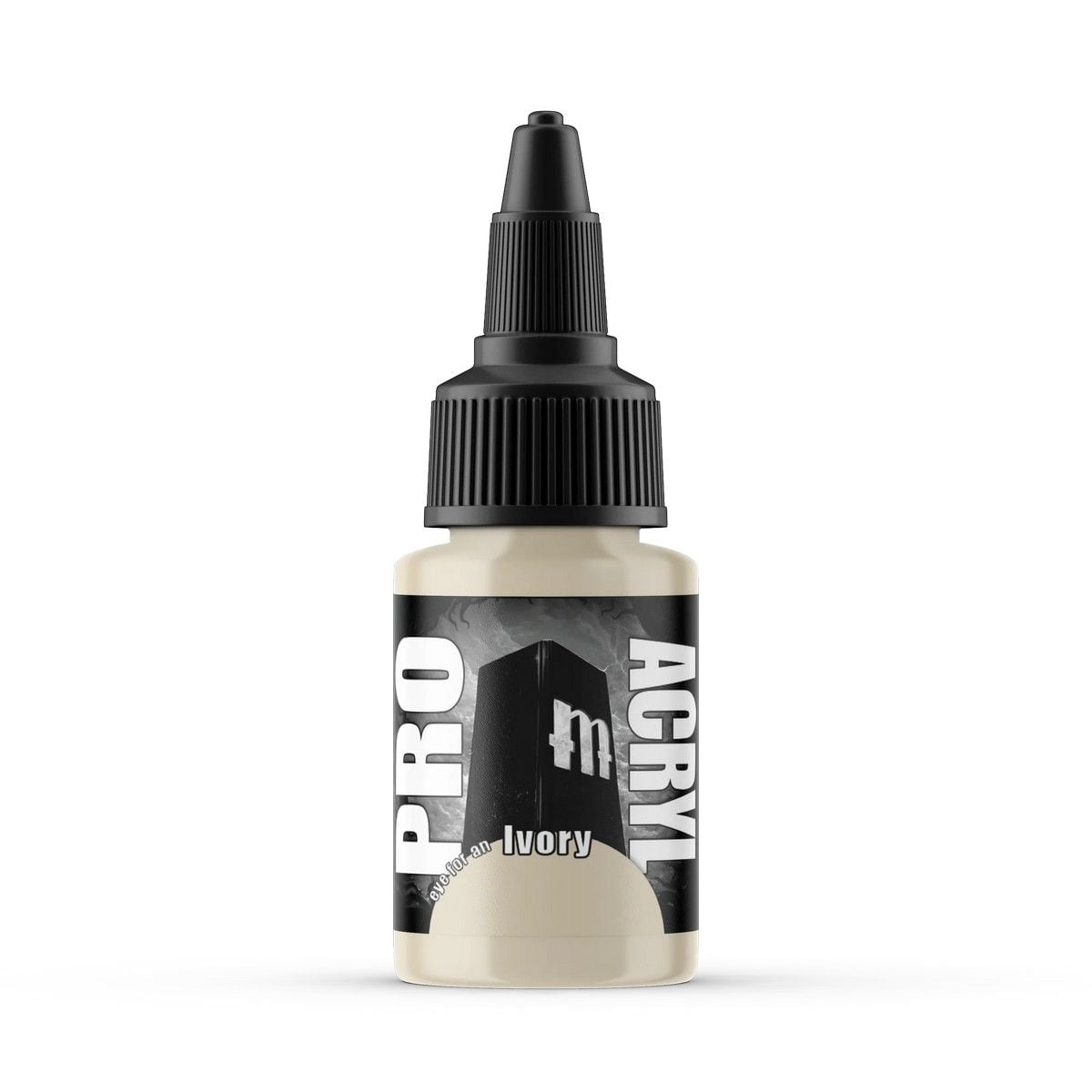 Pro Acryl - Ivory 22ml