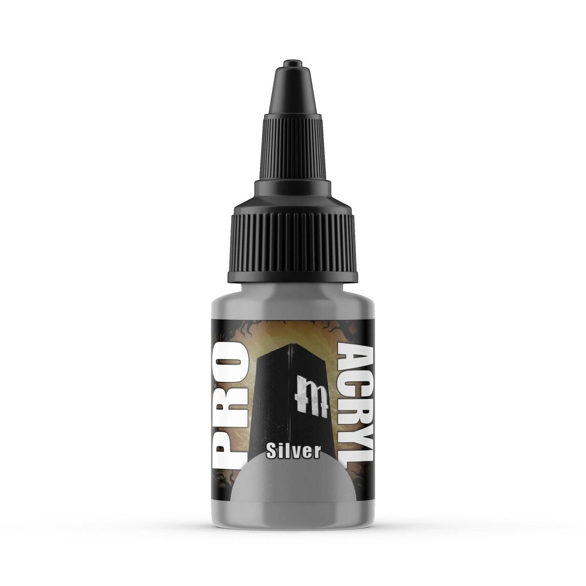 Pro Acryl - Silver 22ml