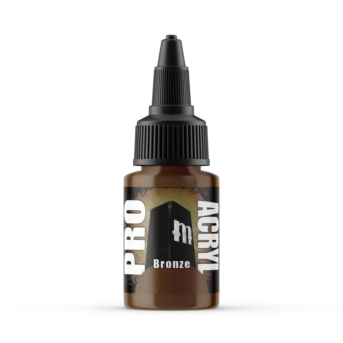 Pro Acryl - Bronze 22ml