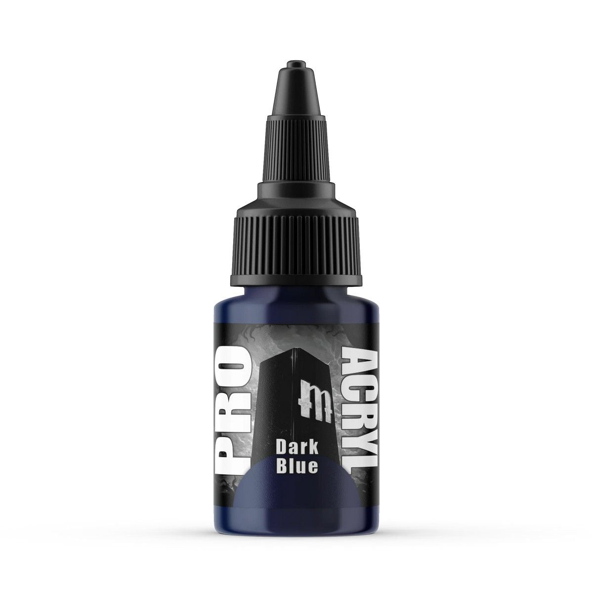 Pro Acryl - Dark Blue 22ml