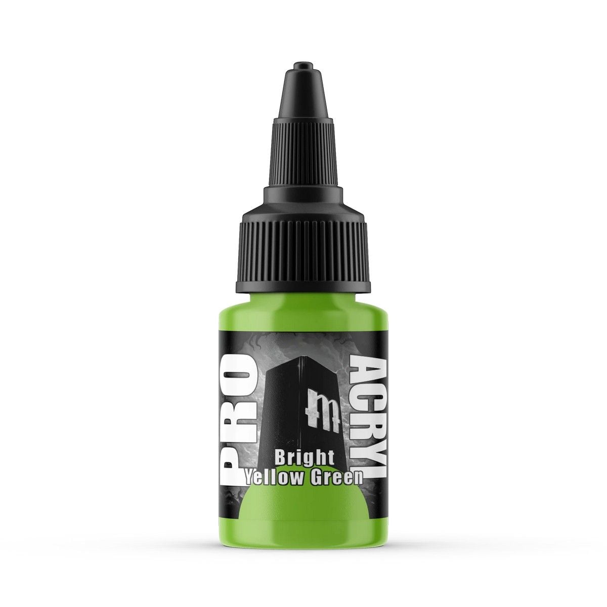 Pro Acryl - Bright Yellow Green 22ml