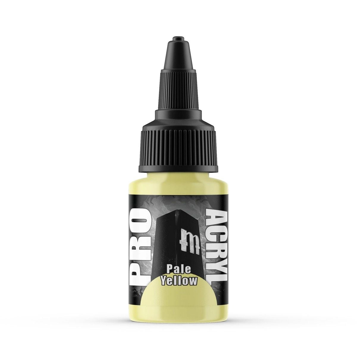 Pro Acryl - Pale Yellow 22ml