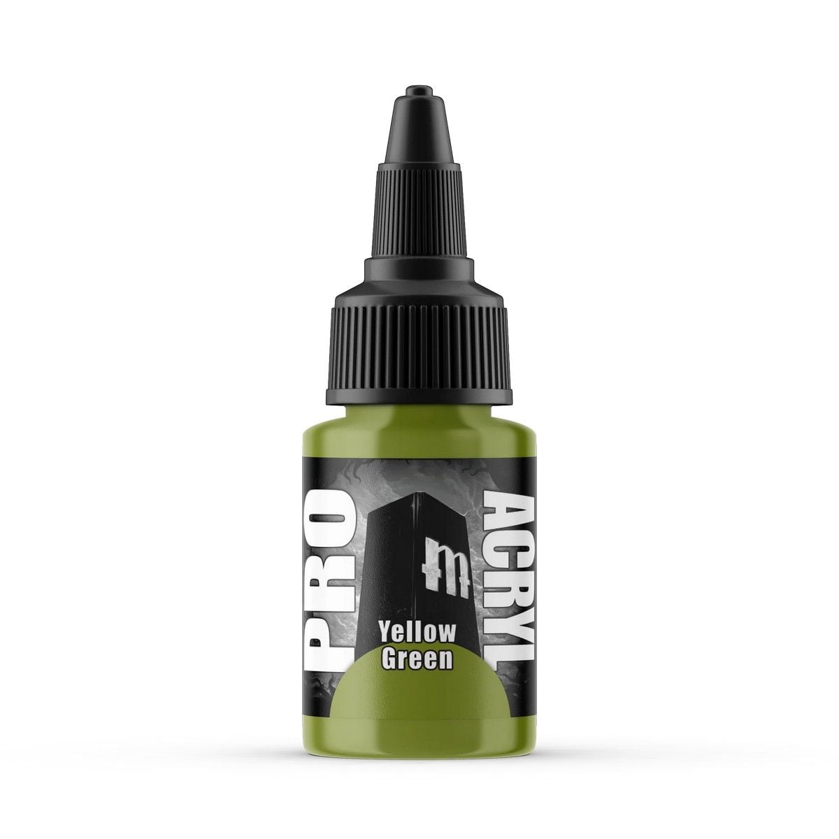 Pro Acryl - Yellow Green 22ml