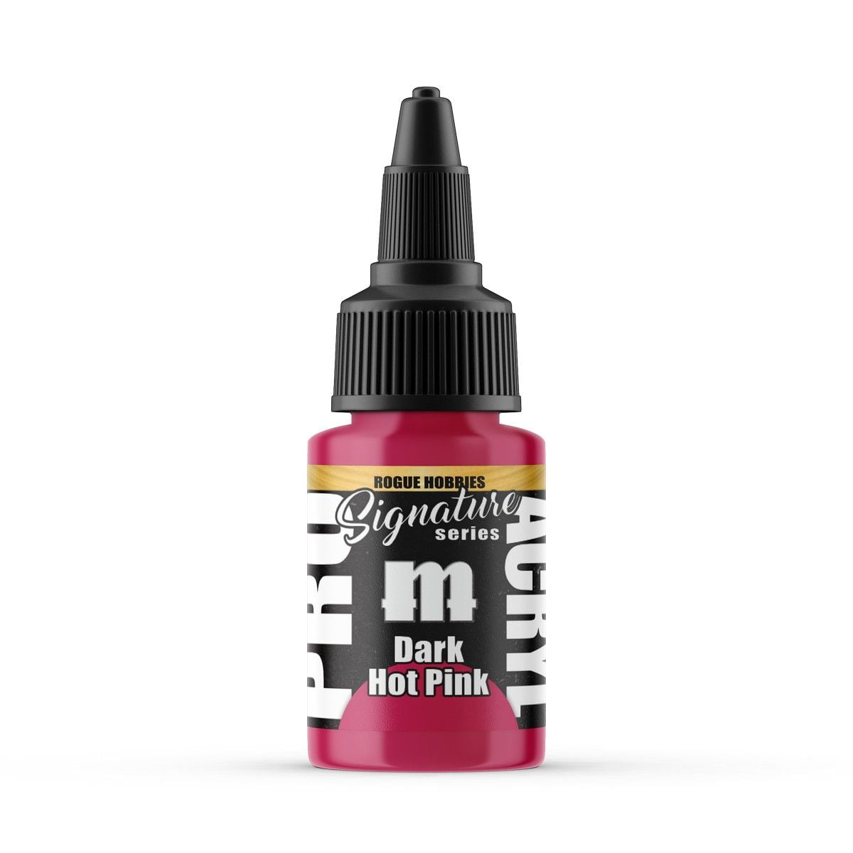 Pro Acryl Signature - Rogue Hobbies - Dark Hot Pink 22ml