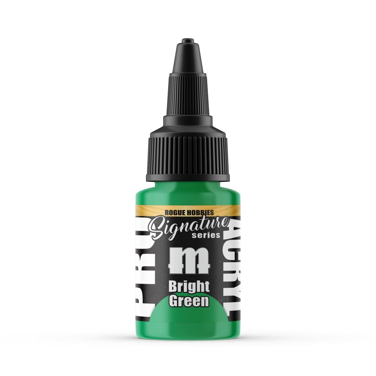 Pro Acryl Signature - Rogue Hobbies - Bright Green 22ml