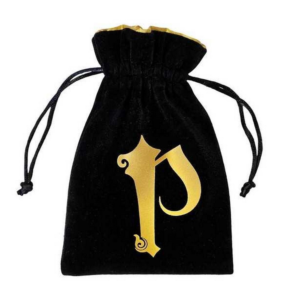 Pathfinder - Velour Dice Bag