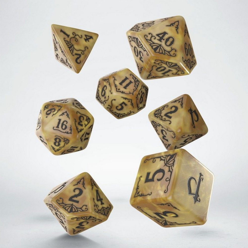 Pathfinder Dice Set - Azlant