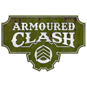 Armoured Clash