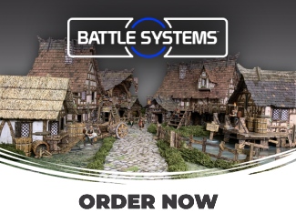 Battle Systems