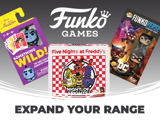 Funko Games