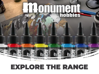 Monument Hobbies