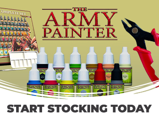 The Army Painter